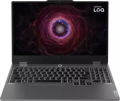 Noutbuk LENOVO LOQ GAMING 15ARP9 R5-7235HS 12GB 512GB 6GB RTX 3050 15.6 FHD IPS 144Hz