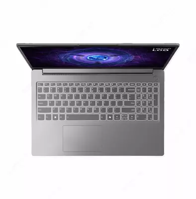 Noutbuk LENOVO LOQ GAMING 15IAX9 I5-12450HX 12GB 512GB 6GB RTX3050 15,6 FHD IPS 144Hz