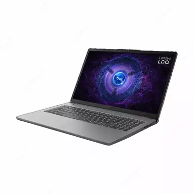 Noutbuk LENOVO LOQ GAMING 15IAX9 I5-12450HX 12GB 512GB 6GB RTX3050 15,6 FHD IPS 144Hz