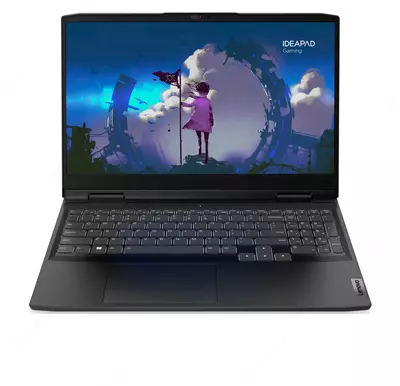 Noutbuk LENOVO IDEAPAD GAMING 3 AMD R7-6800H 8GB 512GB 4GB RTX 3050 FHD 15.6"