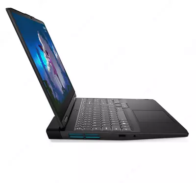 Noutbuk LENOVO IDEAPAD GAMING 3 AMD R7-6800H 8GB 512GB 4GB RTX 3050 FHD 15.6"