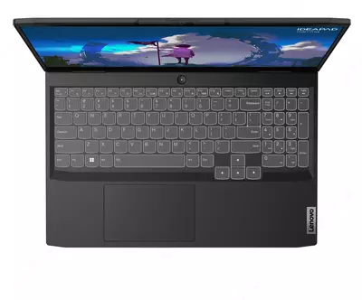 Noutbuk LENOVO IDEAPAD GAMING 3 AMD R7-6800H 8GB 512GB 4GB RTX 3050 FHD 15.6"
