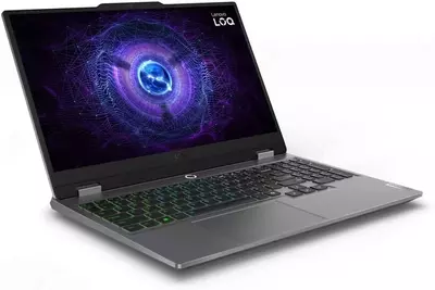 Noutbuk LENOVO LOQ GAMING 15IRX9 I7-13650HX 24GB 512GB 6GB RTX 3050 15,6 FHD IPS 144Hz Noutbuk LENOVO LOQ GAMING 15IRX9 I7-13650HX 24GB 512GB 6GB RTX 3050 15,6 FHD IPS 144Hz