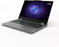 Ноутбук LENOVO LOQ GAMING 15IRX9 I7-13650HX 24GB 512GB 6GB RTX 3050 15