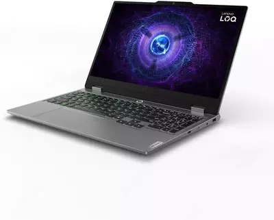 Noutbuk LENOVO LOQ GAMING 15IRX9 I7-13650HX 24GB 512GB 6GB RTX 3050 15,6 FHD IPS 144Hz Noutbuk LENOVO LOQ GAMING 15IRX9 I7-13650HX 24GB 512GB 6GB RTX 3050 15,6 FHD IPS 144Hz