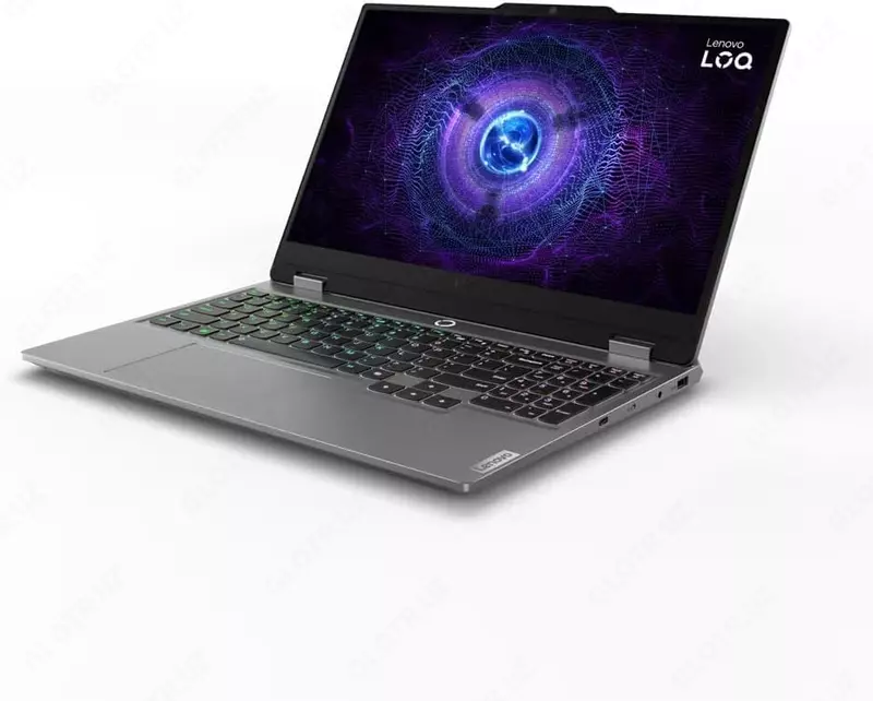 Noutbuk LENOVO LOQ GAMING 15IRX9 I7-13650HX 24GB 512GB 6GB RTX 3050 15,6 FHD IPS 144Hz