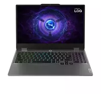 Ноутбук LENOVO LOQ 15IRX9 I7-13650HX 16GB 1TB SSD RTX4050 6GB FHD 144Hz 15.6"