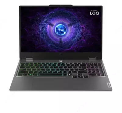 Noutbuk LENOVO LOQ 15IRX9 I7-13650HX 16GB 1TB SSD RTX4050 6GB FHD 144Hz 15.6 Noutbuk LENOVO LOQ 15IRX9 I7-13650HX 16GB 1TB SSD RTX4050 6GB FHD 144Hz 15.6"