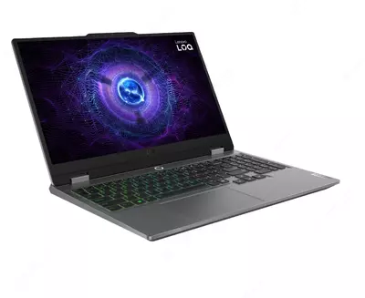Noutbuk LENOVO LOQ 15IRX9 I7-13650HX 16GB 1TB SSD RTX4050 6GB FHD 144Hz 15.6 Noutbuk LENOVO LOQ 15IRX9 I7-13650HX 16GB 1TB SSD RTX4050 6GB FHD 144Hz 15.6"