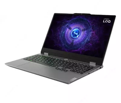Noutbuk LENOVO LOQ 15IRX9 I7-13650HX 16GB 1TB SSD RTX4050 6GB FHD 144Hz 15.6 Noutbuk LENOVO LOQ 15IRX9 I7-13650HX 16GB 1TB SSD RTX4050 6GB FHD 144Hz 15.6"