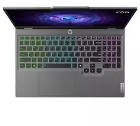 Ноутбук LENOVO LOQ 15IRX9 I7-13650HX 16GB 1TB SSD RTX4050 6GB FHD 144Hz 15.6" Только в розницу