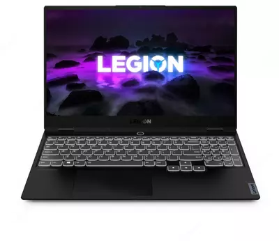 Noutbuk LENOVO LEGION S7 16IAH7 I5-12500H 16GB 512GB 6GB RTX3060 IPS 16"