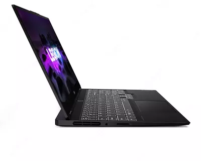 Noutbuk LENOVO LEGION S7 16IAH7 I5-12500H 16GB 512GB 6GB RTX3060 IPS 16"