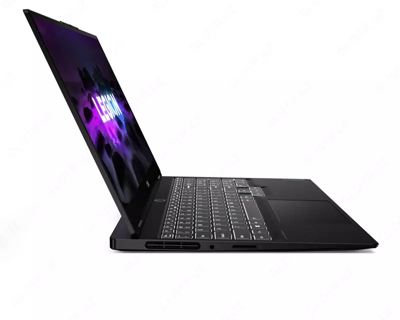 Ноутбук LENOVO LEGION S7 16IAH7 I5-12500H 16GB 512GB 6GB RTX3060 IPS 16"