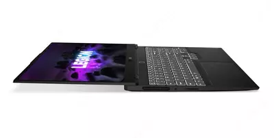 Noutbuk LENOVO LEGION S7 16IAH7 I5-12500H 16GB 512GB 6GB RTX3060 IPS 16"
