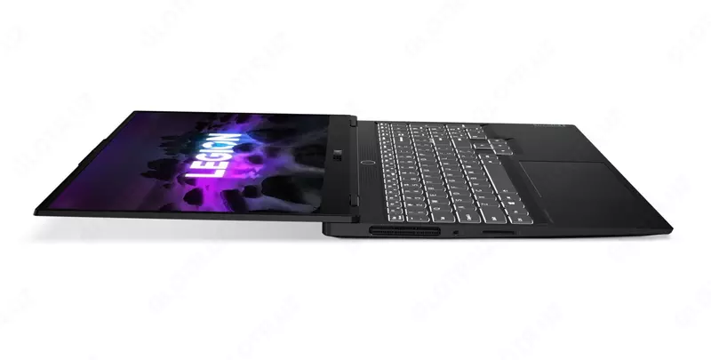 Ноутбук LENOVO LEGION S7 16IAH7 I5-12500H 16GB 512GB 6GB RTX3060 IPS 16"