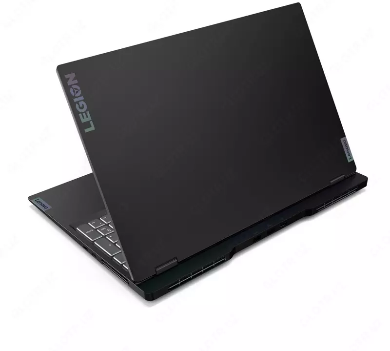 Ноутбук LENOVO LEGION S7 16IAH7 I5-12500H 16GB 512GB 6GB RTX3060 IPS 16"