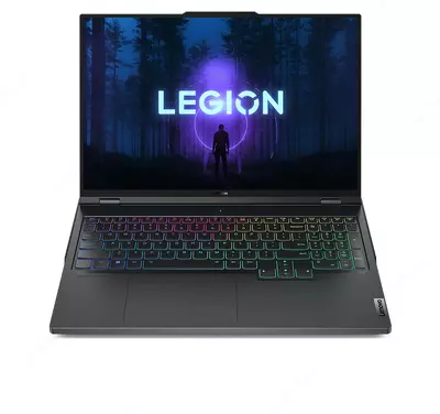 Noutbuk LENOVO LEGION 5 16 I7-14650HX 16GB 1TB SSD RTX4050 6GB 16