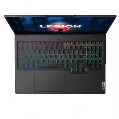 Noutbuk LENOVO LEGION 5 16 I7-14650HX 16GB 1TB SSD RTX4050 6GB 16'' WQXGA LUNA GREY