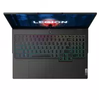 Noutbuk LENOVO LEGION 5 16 I7-14650HX 16GB 1TB SSD RTX4050 6GB 16'' WQXGA LUNA GREY - 16 225 000 so'm