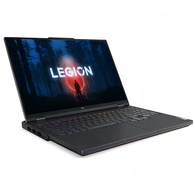 Noutbuk LENOVO LEGION 5 16 I7-14650HX 16GB 1TB SSD RTX4050 6GB 16'' WQXGA LUNA GREY