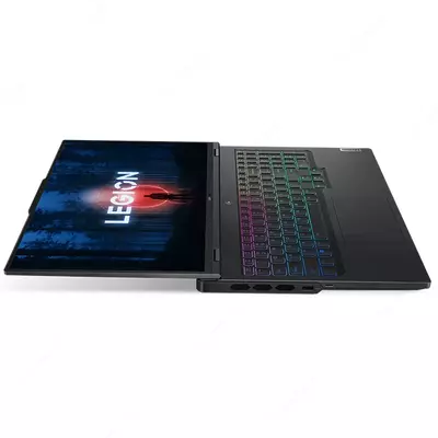 Noutbuk LENOVO LEGION 5 16 I7-14650HX 16GB 1TB SSD RTX4050 6GB 16'' WQXGA LUNA GREY