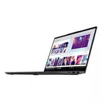 Ноутбук LENOVO YOGA Slim 14ITL05: INTEL CORE I5-1135G7 | 8GB DDR4 | 512GB SSD | 14" FHD IPS | SLATE GREY Только в розницу