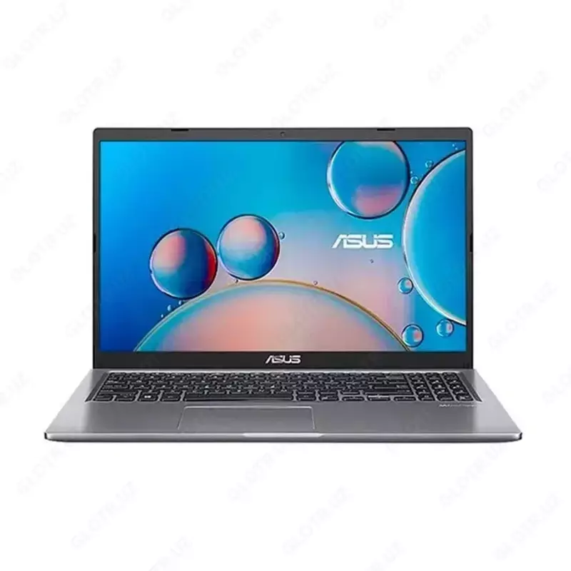 Ноутбук ASUS VIVOBOOK X515K CELERON N4500 4GB 256GB 15 6 FHD SILVER