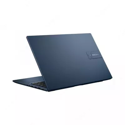 Noutbuk ASUS VIVOBOOK F1504Z I5-1235U 8GB 256GB 15.6 FHD QUIET BLUE