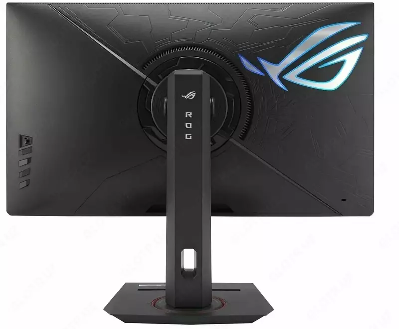 8 937 500 so'm Monitor ASUS ROG XG27UCG 27"