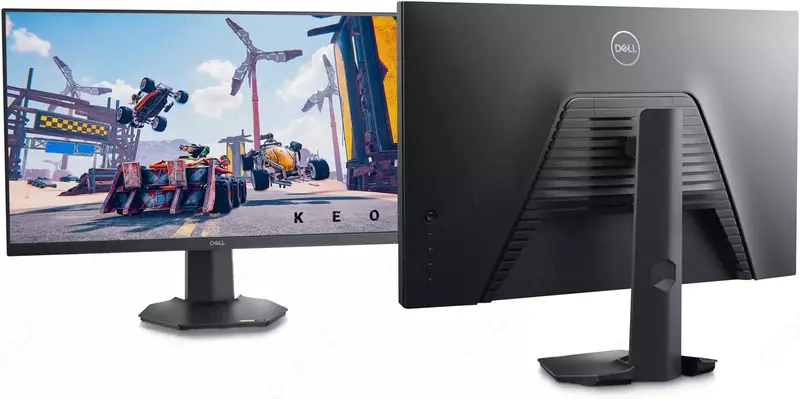 Monitor Dell G2722HS