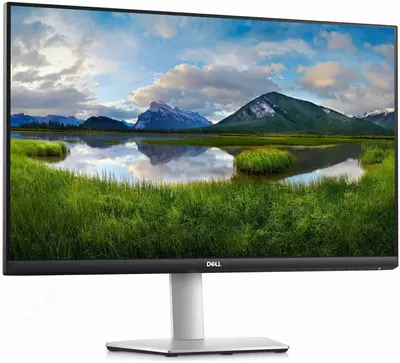Монитор Dell 27" S2722DC