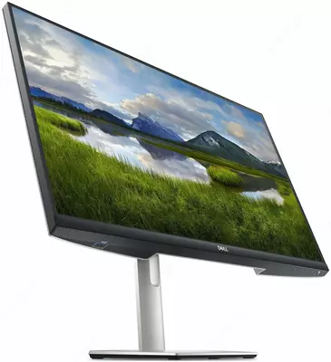 Монитор Dell 27" S2722DC