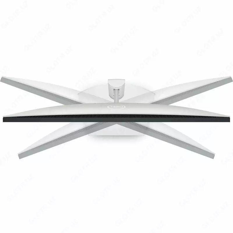 Монитор Dell 27" S2722DC