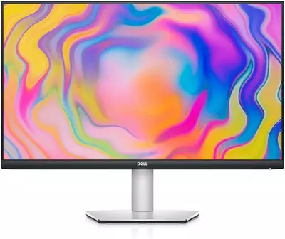 Monitor Dell S2722QC