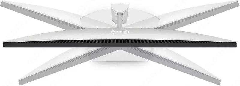 Монитор Dell S2722QC