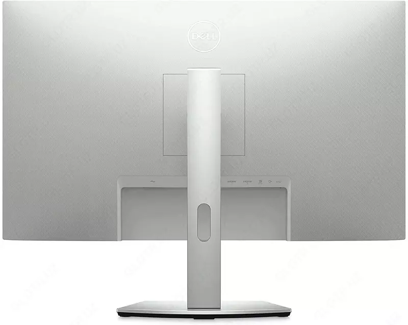 Монитор Dell S2722QC