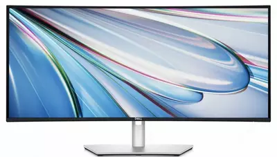 Монитор Dell 34" U3425WE