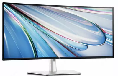 Монитор Dell 34" U3425WE