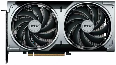 Videokarta MSI GeForce RTX 5070 12G VENTUS 2X OC
