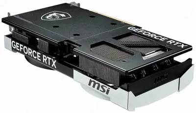 Videokarta MSI GeForce RTX 5070 12G VENTUS 2X OC
