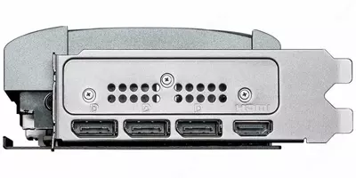 Videokarta MSI GeForce RTX 5070 12G VENTUS 2X OC