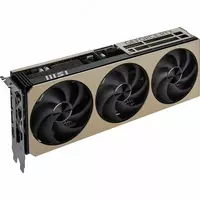 21 312 500 сум Видеокарта MSI GeForce RTX 5080 INSPIRE 3X OC 16GB