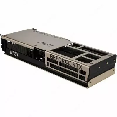 Видеокарта MSI GeForce RTX 5080 INSPIRE 3X OC 16GB