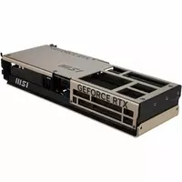 Видеокарта MSI GeForce RTX 5080 INSPIRE 3X OC 16GB Только в розницу