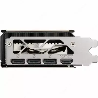 Видеокарта MSI GeForce RTX 5080 INSPIRE 3X OC 16GB