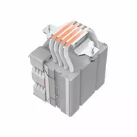 Кулер GameMax Gamma 90 WH - Mytech.uz