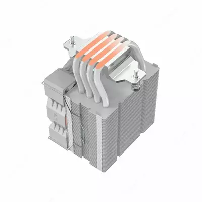 Kuler GameMax Gamma 90 WH