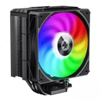 Кулер Gamemax Sigma 520 Digital BK