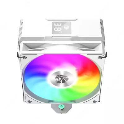 Kuler GameMax Sigma 520 Digital WH
